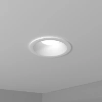 Встраиваемый влагозащищенный светильник interiorlight AQUA-4-W