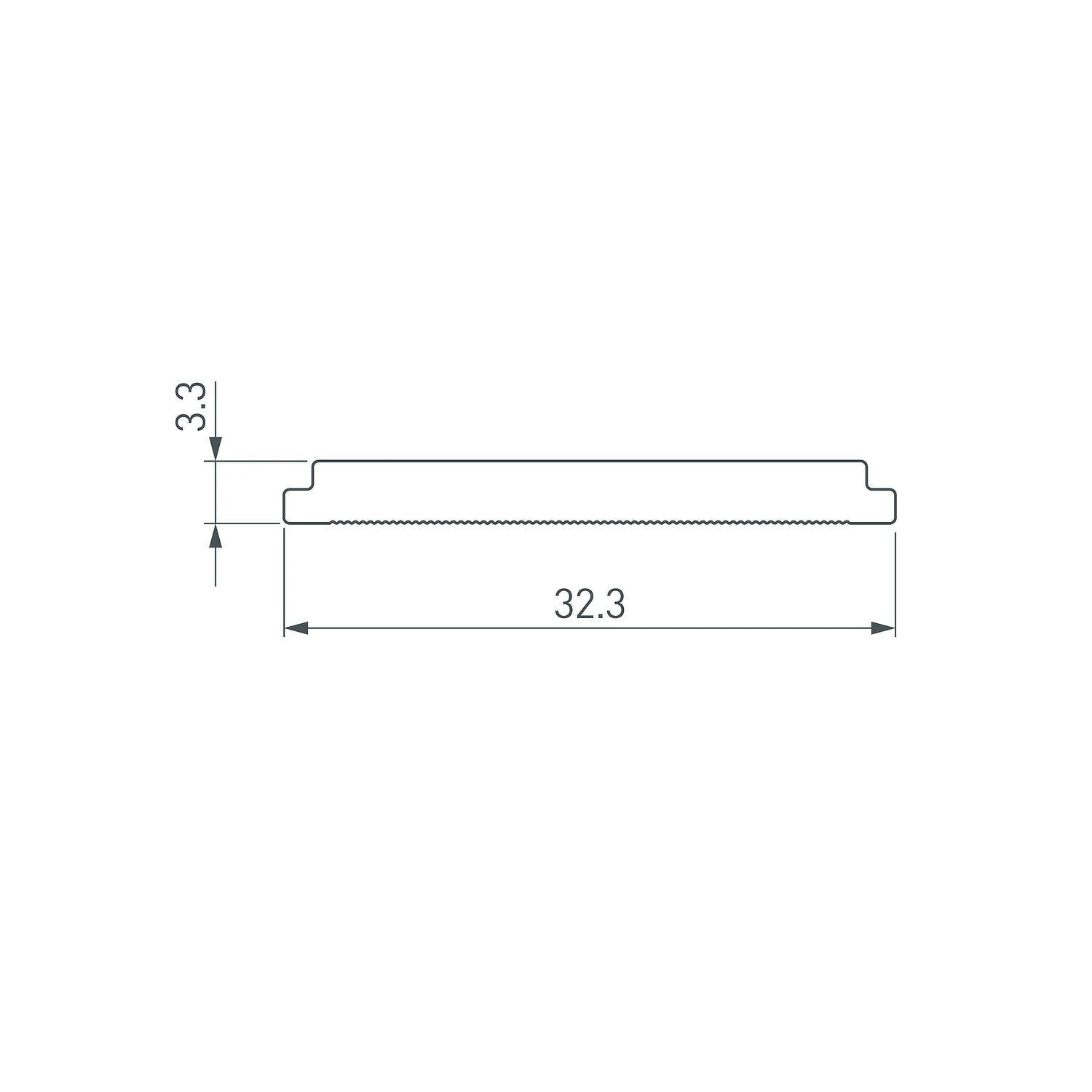 Экран SL-ARC-3535-5M OPAL (Arlight, -), 029056(1) - Amppa.ru