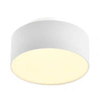 ST166.532.17 Светильник потолочный Белый LED 1*12+5W 3000K 1 190Lm Ra>90 120 ° IP20 D115xH62 85-265V Накладные светильники