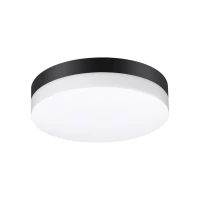 Светильник Ландшафтный Светодиодный Настенно-потолочного Монтажа Opal, Led (Novotech, 358882)