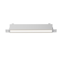 Встраиваемый светильник Downlight Basis, LED 20W, Белый (Maytoni Technical, DL066-20W3-6K-TRS-W)