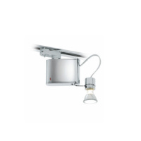 Потолочный светильник Orbis, Хром/Хром (Fabbian, D70J1115)