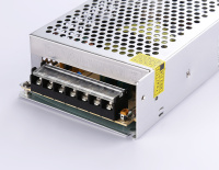 Блок питания для светодиодной ленты 12V 150W 12.5A IP20 90-260V 159*98*38 GS9506 блок питания 12V 150W 12.5A IP20 90-260V 159*98*38 (Ambrella Light, GS9506)