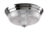 Светильник потолочный Crystal Lux LLUVIA PL4 CHROME D370, 0821/104