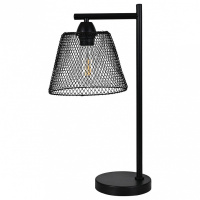 Настольная лампа декоративная Escada 10204 10204/L