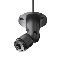 Комплектующие для систем освещения с токоведущими элементами Модульная система освещения Shelf Accessories for system Shelf, Черный (Maytoni Technical, C027CS-P-B)