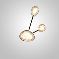 Бра EVIAN ZODIAC A (ImperiumLoft, 255449-22)